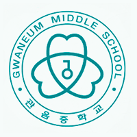 검단초등학교 교표 이미지